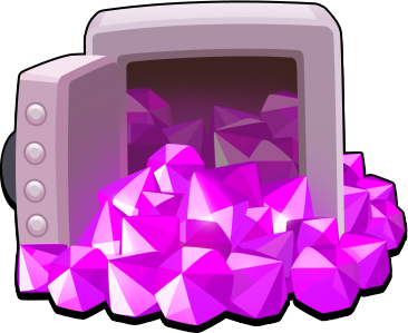 Gem Pack 7200