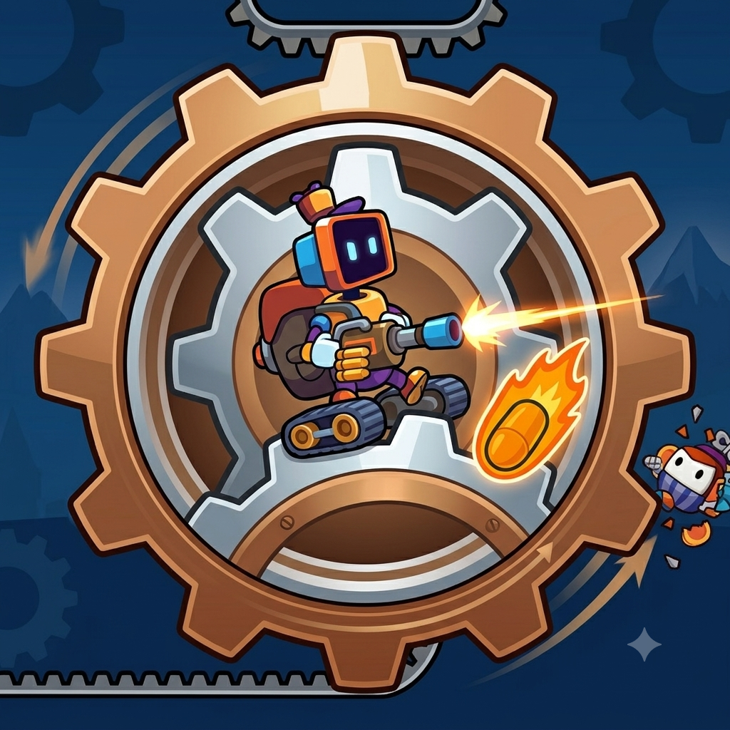 Cog Wars